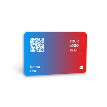 Danh thiếp kỹ thuật số | Phiên bản giới hạn