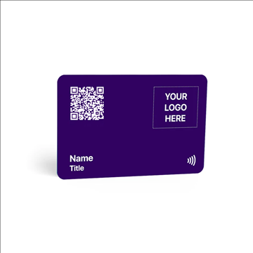 Danh thiếp kỹ thuật số | Phiên bản giới hạn